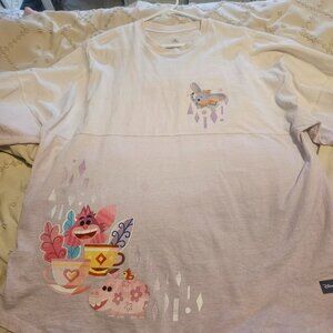 Joey Chou Disneyland Spirit Jersey